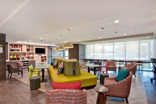 Home2 Suites By Hilton Hot Springs - image 7