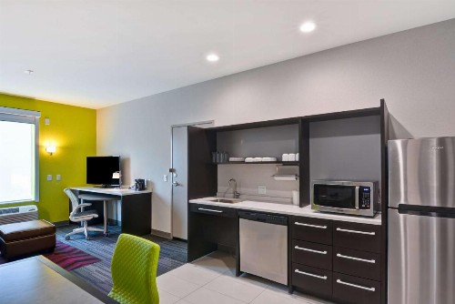 Home2 Suites By Hilton Hot Springs - image 8