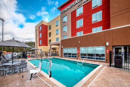 TownePlace Suites by Marriott Hot Springs - image 10