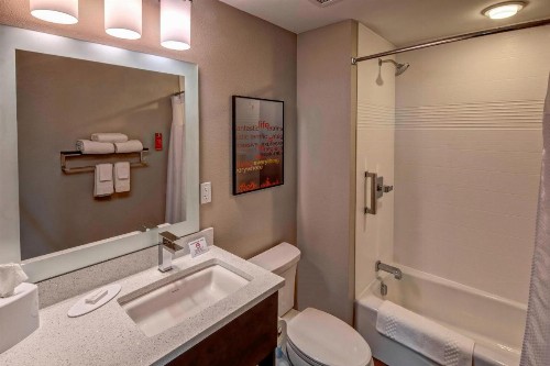 TownePlace Suites by Marriott Hot Springs - image 13