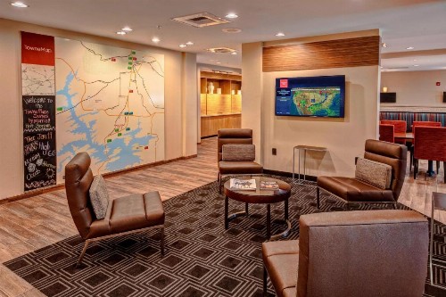 TownePlace Suites by Marriott Hot Springs - image 15