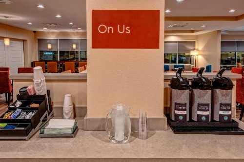 TownePlace Suites by Marriott Hot Springs - image 16