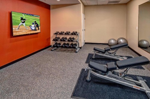TownePlace Suites by Marriott Hot Springs - image 17