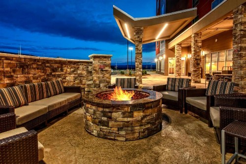 TownePlace Suites by Marriott Hot Springs - image 19