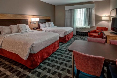 TownePlace Suites by Marriott Hot Springs - image 2