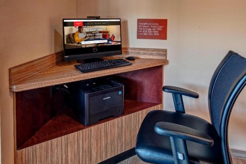 TownePlace Suites by Marriott Hot Springs - image 21