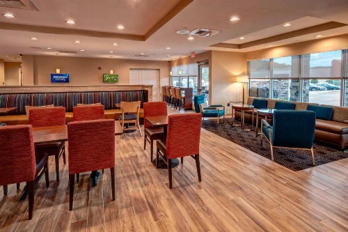 TownePlace Suites by Marriott Hot Springs - image 25
