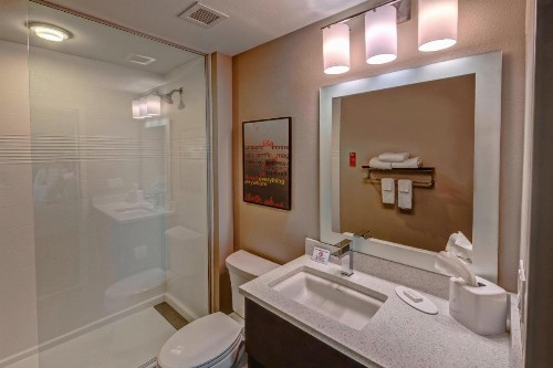 TownePlace Suites by Marriott Hot Springs - image 29