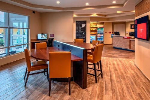 TownePlace Suites by Marriott Hot Springs - image 3