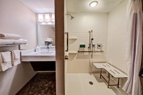 TownePlace Suites by Marriott Hot Springs - image 8