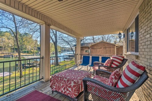 Lake Hamilton Home 8 Mi to Oaklawn Racing Resort! - image 6