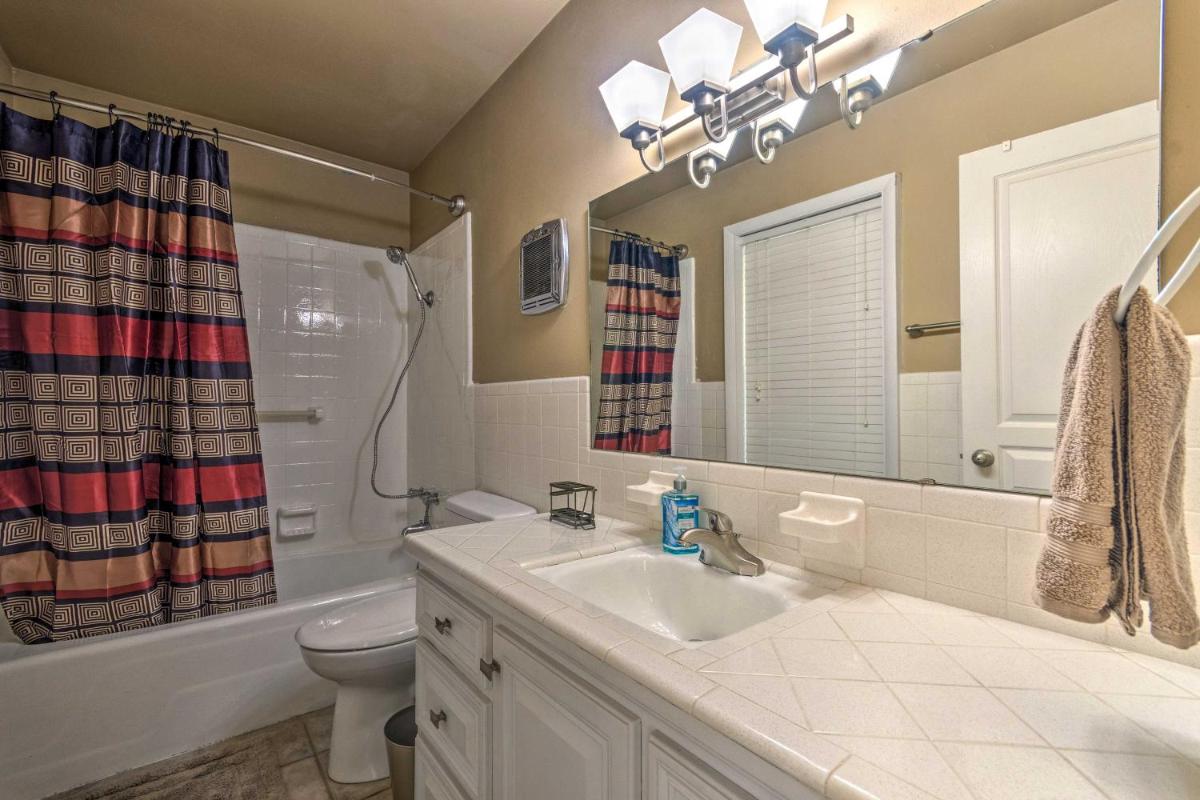 Lake Hamilton Home 8 Mi to Oaklawn Racing Resort! - image 7