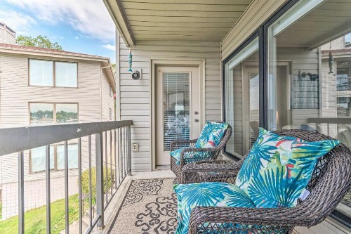 Hamiltons To-Do at the Lake Condo with Pool Access - image 2