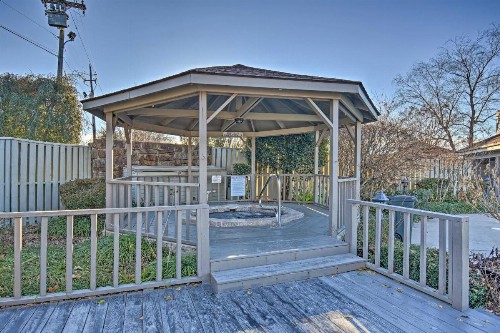 Hamiltons To-Do at the Lake Condo with Pool Access - image 8