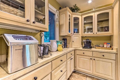Lake Hamilton Home 5 Min to Oaklawn Race Track! - image 12