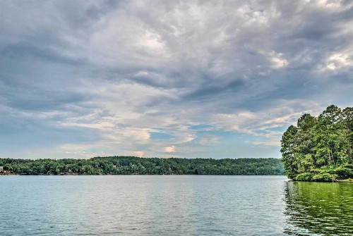 Lake Hamilton Home 5 Min to Oaklawn Race Track! - image 8
