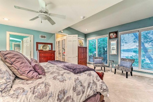 Lake Hamilton Home 5 Min to Oaklawn Race Track! - image 9