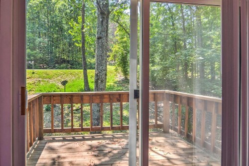Mallards Rest Waterfront Hot Springs Home! - image 11
