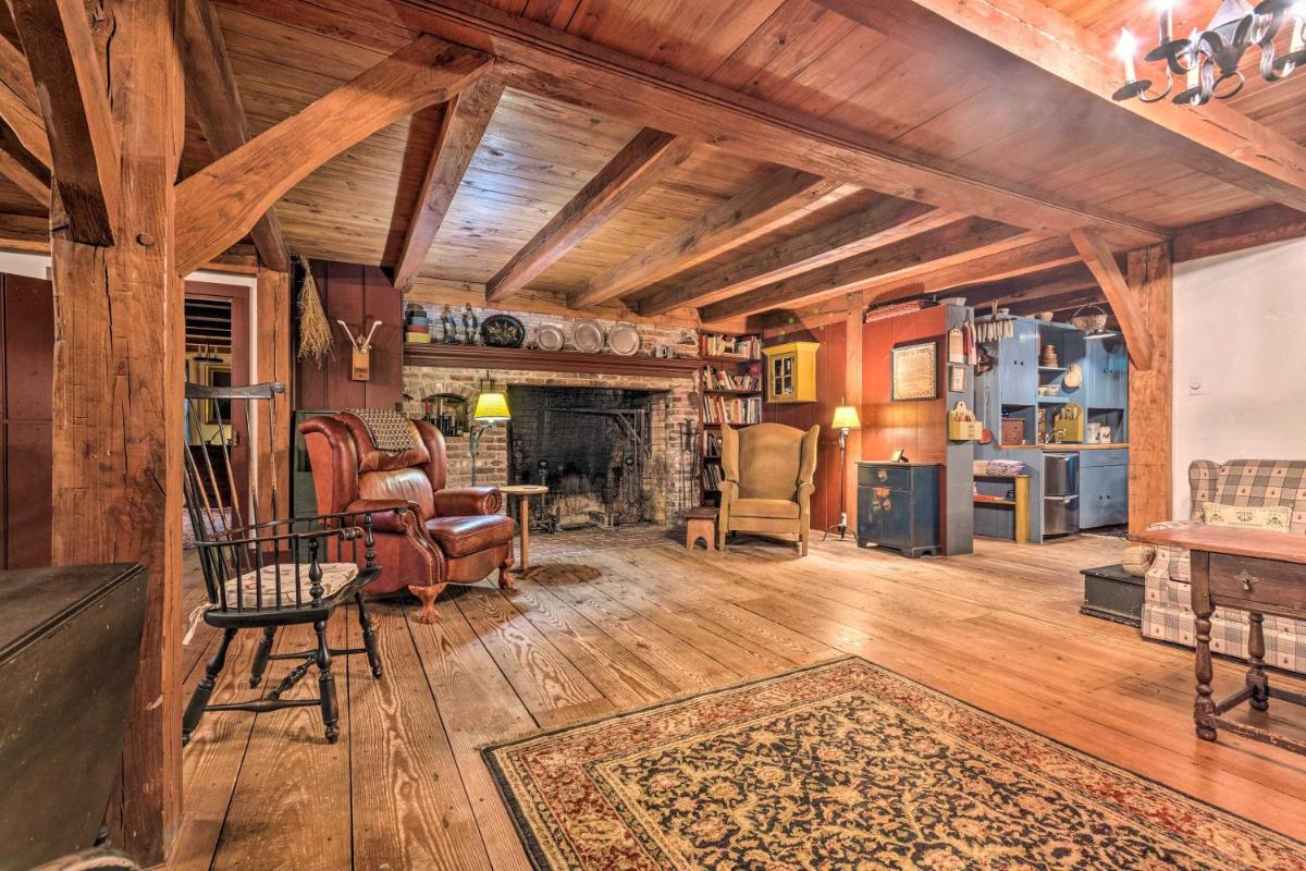Quaint Home with Grill-10Mi to Hot Springs Natl Park - image 7