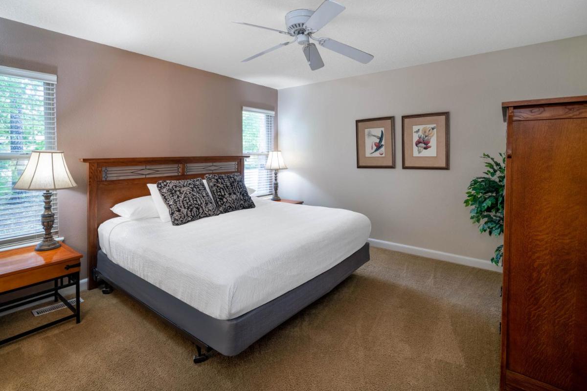 Los Lagos at Hot Springs Village a Ramada by Wyndham - main image