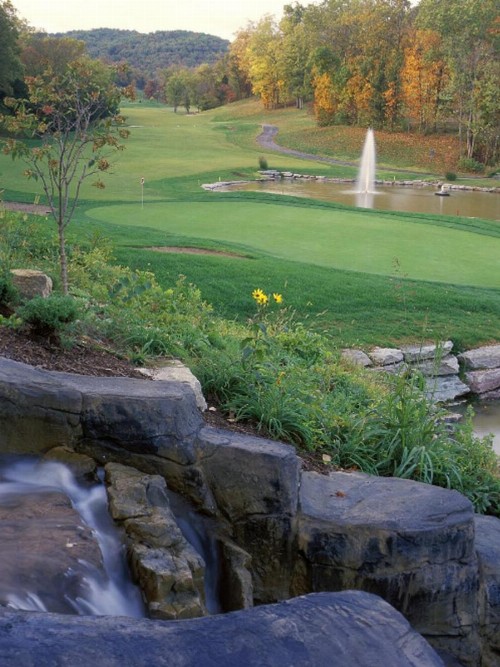 Los Lagos at Hot Springs Village a Ramada by Wyndham - image 10