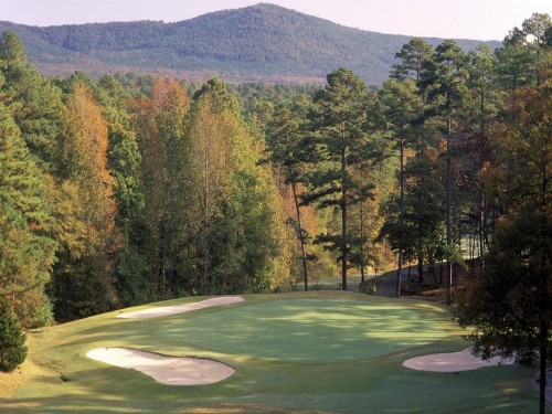 Los Lagos at Hot Springs Village a Ramada by Wyndham - image 12