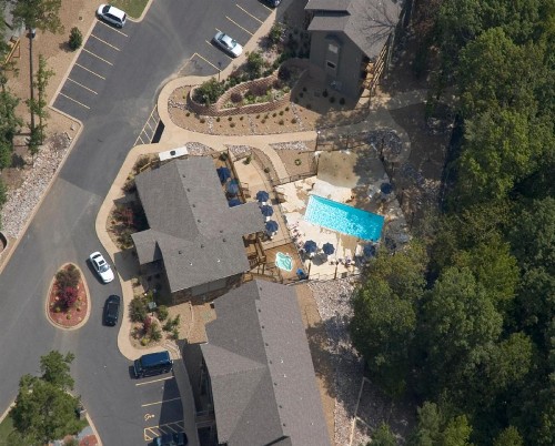 Los Lagos at Hot Springs Village a Ramada by Wyndham - image 15