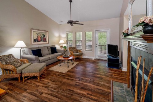 Los Lagos at Hot Springs Village a Ramada by Wyndham - image 18