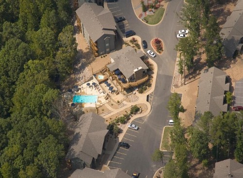 Los Lagos at Hot Springs Village a Ramada by Wyndham - image 19