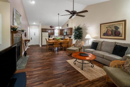 Los Lagos at Hot Springs Village a Ramada by Wyndham - image 20