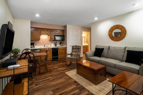 Los Lagos at Hot Springs Village a Ramada by Wyndham - image 23