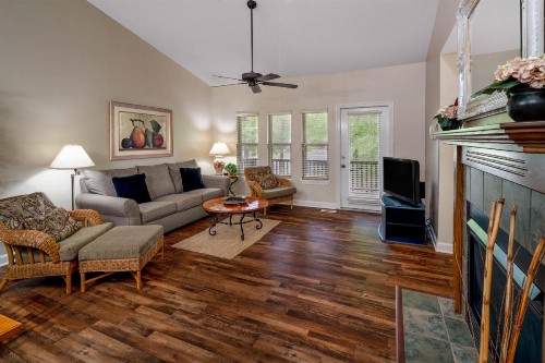Los Lagos at Hot Springs Village a Ramada by Wyndham - image 24