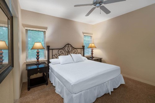 Los Lagos at Hot Springs Village a Ramada by Wyndham - image 28