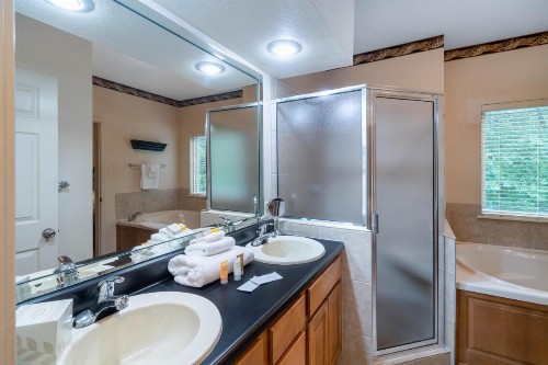 Los Lagos at Hot Springs Village a Ramada by Wyndham - image 30