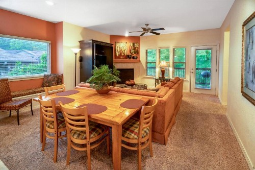 Los Lagos at Hot Springs Village a Ramada by Wyndham - image 34