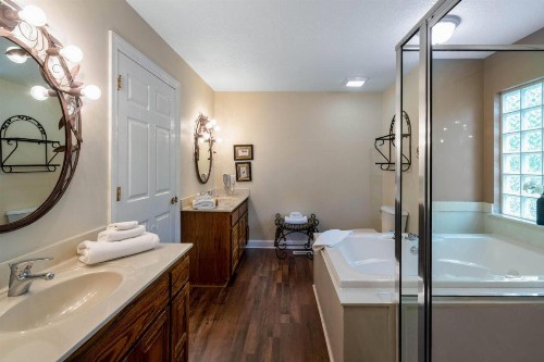 Los Lagos at Hot Springs Village a Ramada by Wyndham - image 36