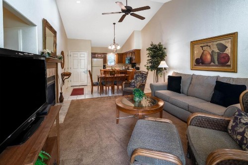 Los Lagos at Hot Springs Village a Ramada by Wyndham - image 37