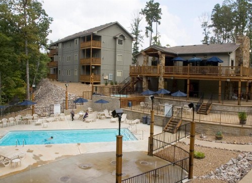 Los Lagos at Hot Springs Village a Ramada by Wyndham - image 4