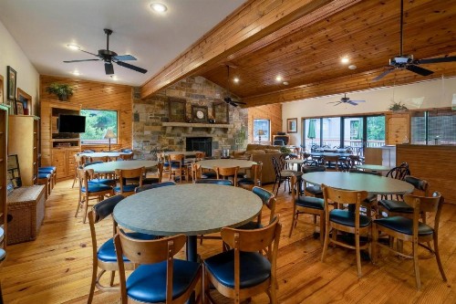 Los Lagos at Hot Springs Village a Ramada by Wyndham - image 42