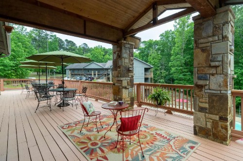 Los Lagos at Hot Springs Village a Ramada by Wyndham - image 43