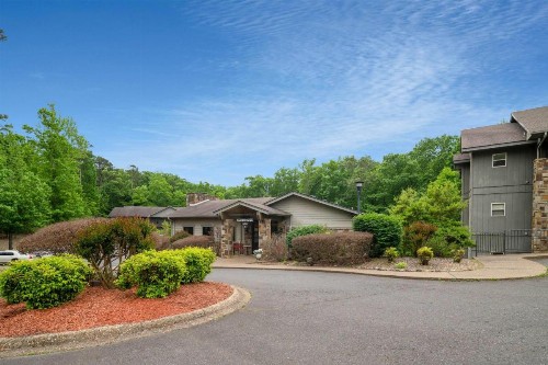 Los Lagos at Hot Springs Village a Ramada by Wyndham - image 44