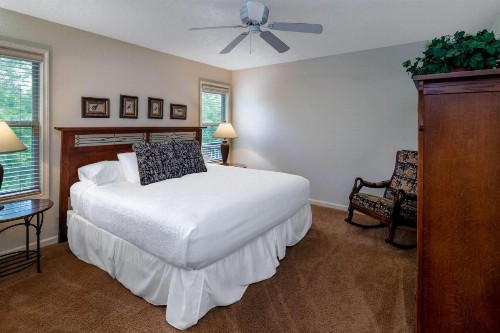 Los Lagos at Hot Springs Village a Ramada by Wyndham - image 7