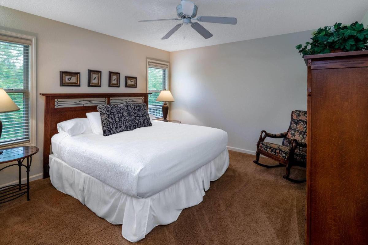 Los Lagos at Hot Springs Village a Ramada by Wyndham - image 7
