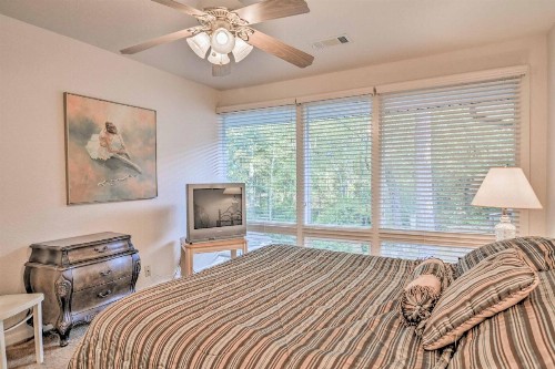 Private Lakefront Townhome in Hot Springs Village! - image 7