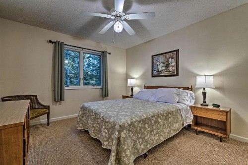Hot Springs Village Home Walk to Lake and Golf - image 10