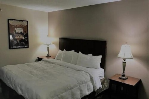 Rodeway Inn - image 5