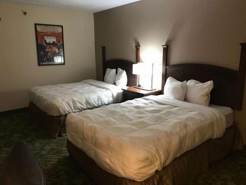 Rodeway Inn - image 7