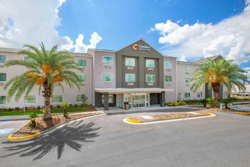 Fairfield Inn & Suites Houma