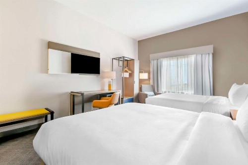 Fairfield Inn & Suites Houma - image 21