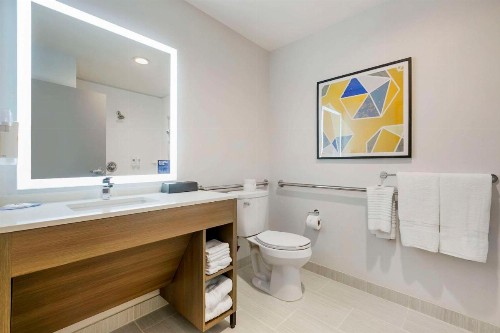 Fairfield Inn & Suites Houma - image 24
